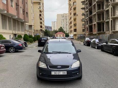 Ford Focus 2007