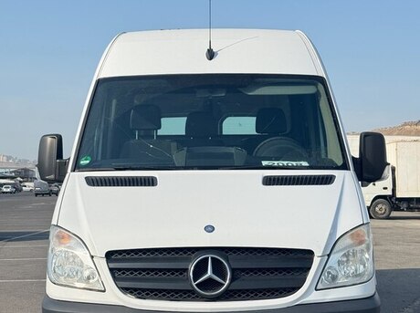 Mercedes Sprinter 313 2008