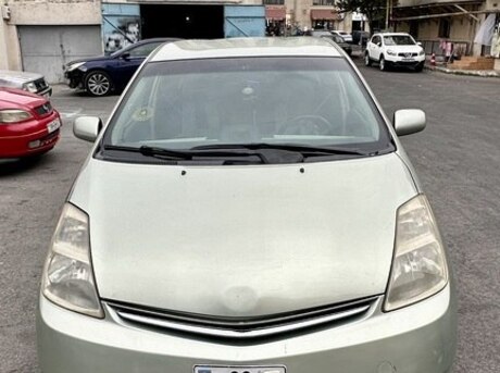 Toyota Prius 2007