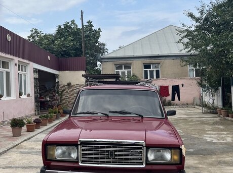 LADA (VAZ) 2104 2006