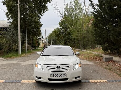 Toyota Camry 2009