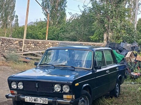 LADA (VAZ) 2106 2004