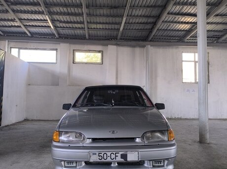 LADA (VAZ) 2115 2005