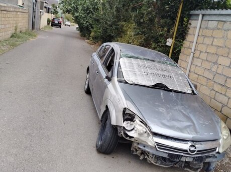 Opel Astra 2007