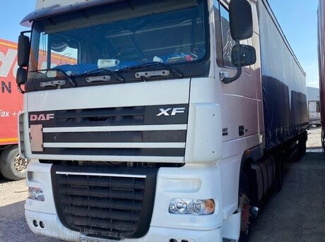 DAF  2006