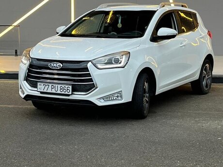 JAC  2025