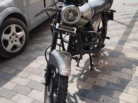 Tufan M50 2021