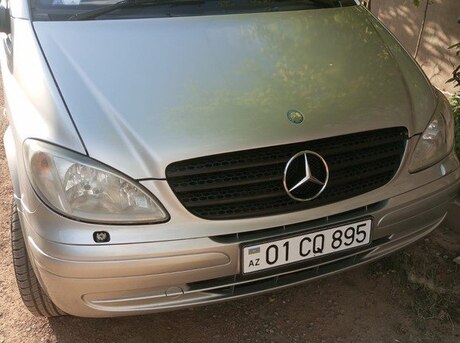 Mercedes  2008