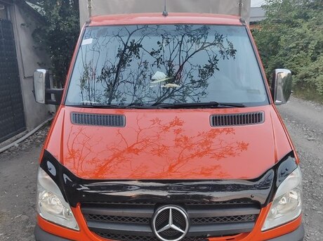 Mercedes Sprinter 515 2008