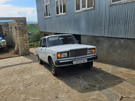 LADA (VAZ) 2107 2003