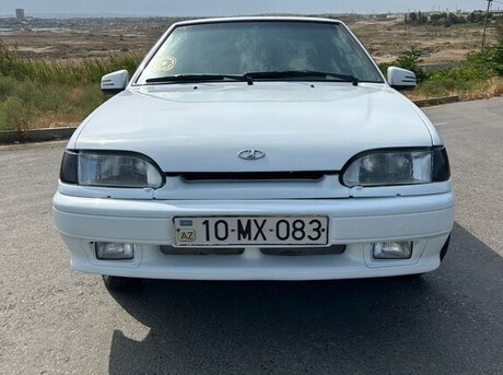 LADA (VAZ) 2115 2012