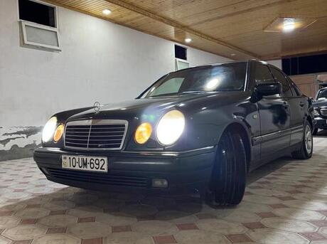 Mercedes E 230 1997