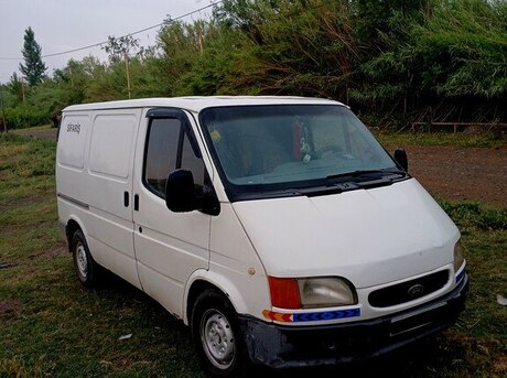 Ford Transit 1999