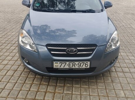 Kia  2009