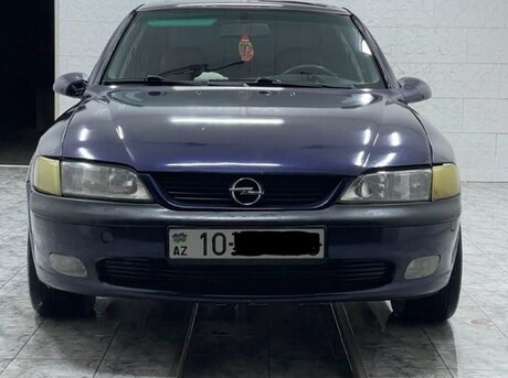Opel Vectra 1998