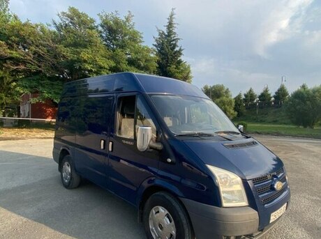 Ford Transit 2007
