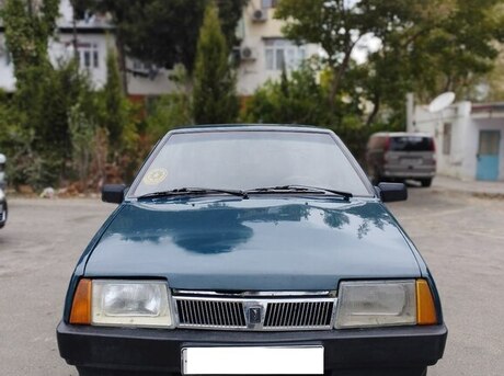 LADA (VAZ) 21099 2000