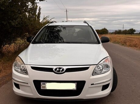 Hyundai i30 2009