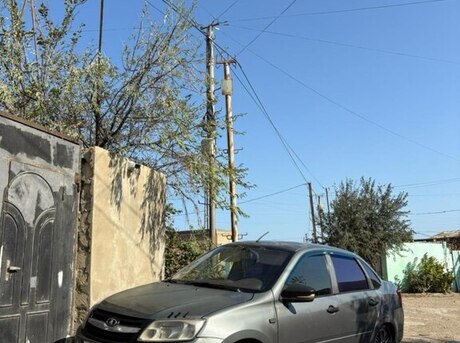 LADA (VAZ) Granta 2013