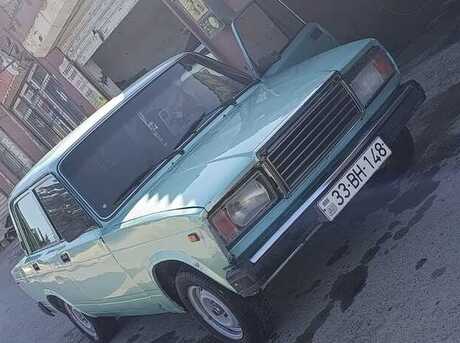 LADA (VAZ) 2105 1982