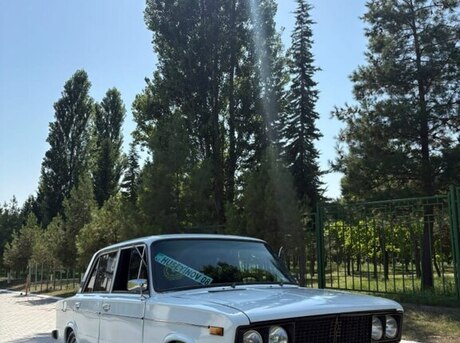 LADA (VAZ) 2106 1995