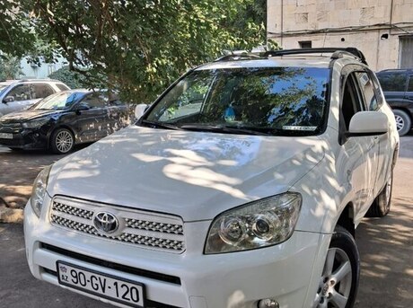 Toyota RAV4 2006