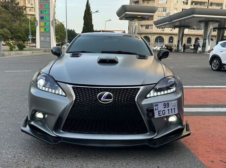 Lexus IS 250 2008