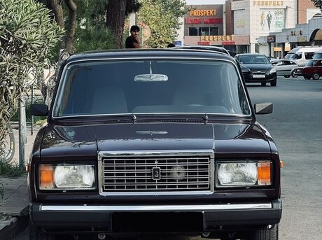 LADA (VAZ) 2107 2009