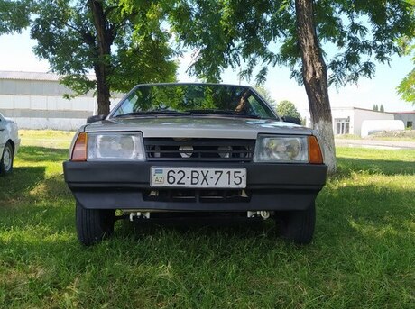 LADA (VAZ) 2109 1988
