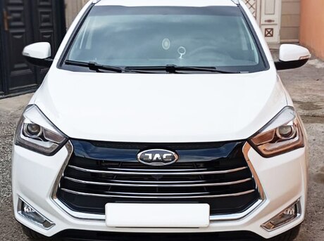 JAC  2025