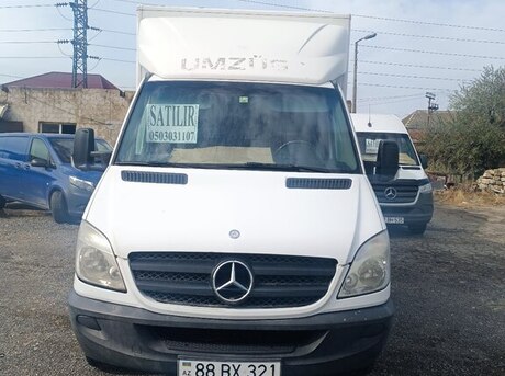 Mercedes Sprinter 315 2008