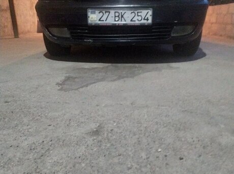 Opel Zafira 1999