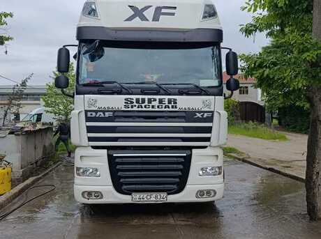 DAF 105 XF 2007