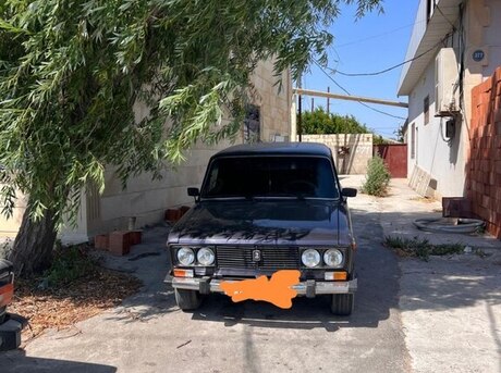 LADA (VAZ) 2106 2000