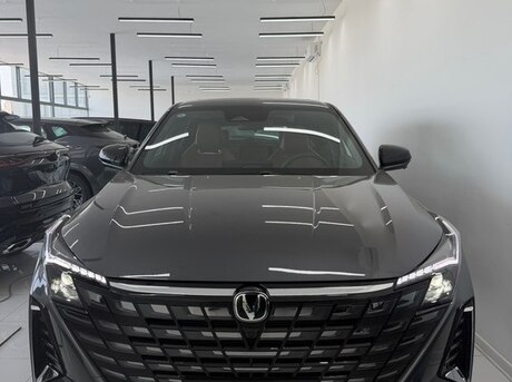 Changan  2025