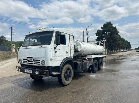 KamAz 55111 1993