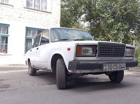 LADA (VAZ) 2107 2004