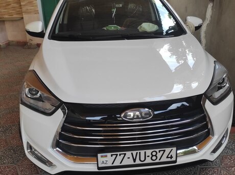 JAC  2025