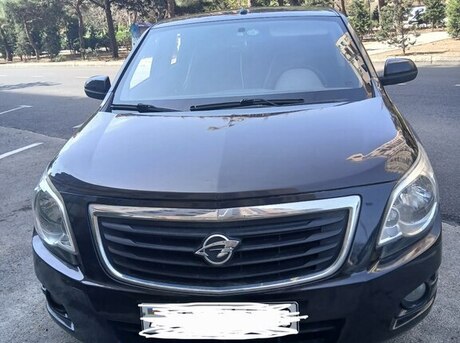 Ravon R4 2019