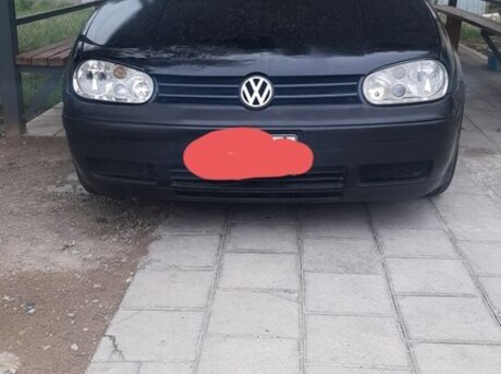 Volkswagen Golf 1999