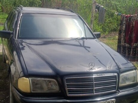 Mercedes C 280 1998