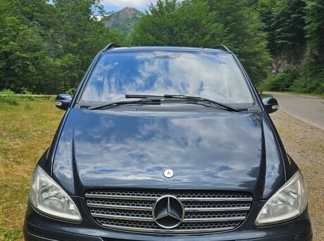 Mercedes  2006