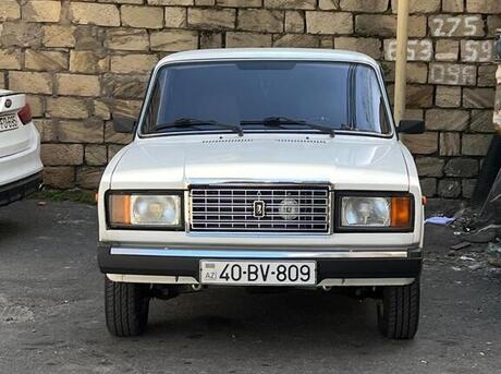 LADA (VAZ) 2107 2011