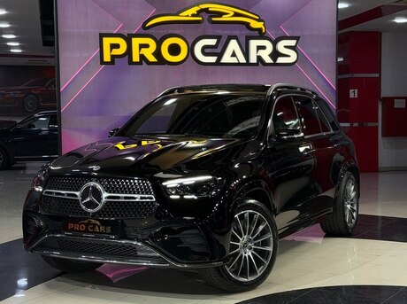 Mercedes  2025