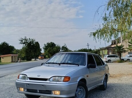 LADA (VAZ) 2115 2006