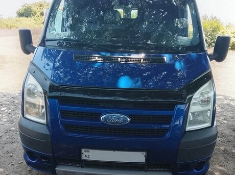 Ford Transit 2007