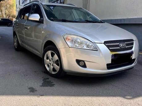 Kia  2008