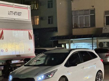 Kia  2014