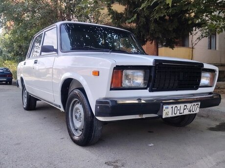 LADA (VAZ) 2107 2003