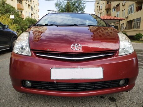 Toyota Prius 2005
